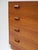 Chest of Drawers in Teak by Børge Mogensen for Søborg Møbelfabrik, 1950s For Sale - Image 13 of 17