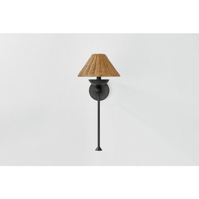Playing with shapes, texture, and light, Perilla creates modern geometries from a surprising mixture of materials. The...