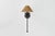 Playing with shapes, texture, and light, Perilla creates modern geometries from a surprising mixture of materials. The...