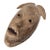 Early 20th Century Dan Deangle Mask Côte d'Ivoire For Sale