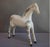 Gustavian (Swedish) 19th Century Swedish Painted Horse For Sale - Image 3 of 5