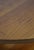 Stickley Stickley Round Cherry End Table Mission Style For Sale - Image 4 of 14