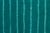 Vintage African Teal Throw For Sale - Image 4 of 6