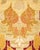 Traditional Mogul Collection Hand-Knotted Area Rug - Green 12' 2" x 13' 7" For Sale - Image 3 of 9