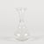 1940s 20th Century Hand-Blown Glass Vase For Sale - Image 5 of 5