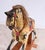 Antique Wooden Rocking Horse Childrens Toy, 1920s For Sale - Image 4 of 11