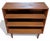 1950s 1950s Small Teak Bookcase For Sale - Image 5 of 5