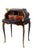 1960s 1960s Fine Louis XV Style Gilt Bronze Mounted Inlaid Marquetry Secretary Desk For Sale - Image 5 of 7