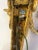 Dore Gilt Bronze Regency Style Sconces by Caldwell -A Pair For Sale - Image 11 of 13