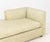 Contemporary Upholstered Chaise Lounge For Sale - Image 4 of 10