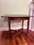 20th Century French Louis XVI-style Marquetry Game Table For Sale - Image 15 of 16