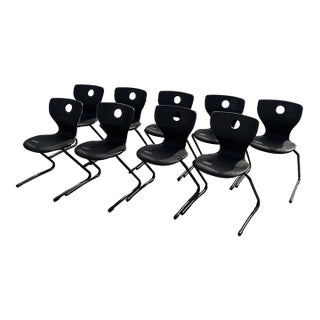 1997 System Cantilever Chair — Verner Panton For Sale