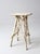 Antique Adirondack Twig Side Table For Sale - Image 10 of 17