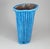 A stoneware vase by Gunnar Nylund, for Rörstrand. Sweden, Circa 1960s. Measures: Width 28, height 40 cm Marked by the...
