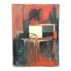 Abstract Painting #24