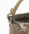 Antique Copper and Brass Cauldrons, 2 For Sale - Image 12 of 15