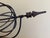 Late 20th Century Vintage English Country Wrought Iron Garden Armillary Sundial For Sale - Image 5 of 11