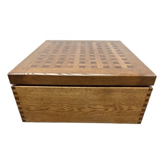 Kaiser Hull Lake Champlain Deckhouse Frame Coffee/Side Table, Circa 1945 For Sale