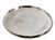 St. James Brazilian Modernist Silver Plate Serving Dish (C. 1980s) For Sale - Image 15 of 15