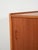Brown Vintage Scandinavian Sideboard, 1960s For Sale - Image 8 of 13