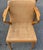 Set of Four Axel Larsson Model 1522 Armchairs for Bodafors, Swedish Modern, 1930s For Sale - Image 13 of 14