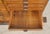 Early 20th Century 20 Drawer Industrial Office Desk For Sale - Image 5 of 15