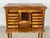 Biedermeier Secretary Cabinet, 1830s For Sale - Image 11 of 16