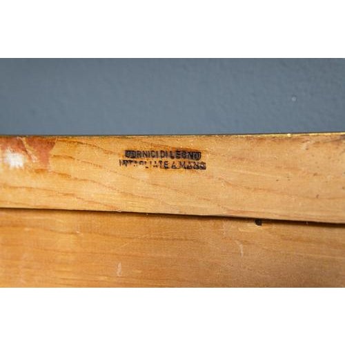 Unknown, Sailing Ship, Early 20th Century, Oil on Canvas, Framed For Sale - Image 14 of 16