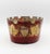 French Circa 1810-1820 French Empire Tole Monteith For Sale - Image 3 of 9
