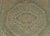 Turkish Oushak Rug 3'2" x 5'7" #20242 For Sale - Image 4 of 8