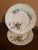 This set of Limoges Dinner Plates are quite rare. The set consists of six different designs, two each in the set. The...