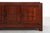 Art Deco Carved Geometric Sideboard in Oak by Charles Dudouyt, 1940 For Sale - Image 3 of 18