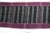 Early 20th Century Indonesian Batak Textile - 2' x 5' For Sale - Image 4 of 9
