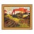 Late 20th Century Golden Fields of Rest, Martha Mans For Sale
