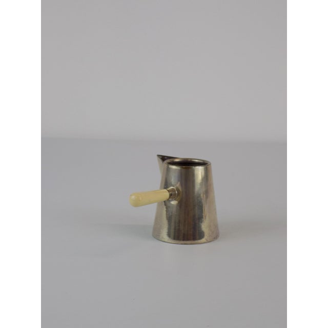 pezzo grande Height: 10 cm Length: 12 cm Depth: 12 cm pezzo medio Height: 6 cm Length: 10 cm Depth: 10 cm pezzo piccolo...