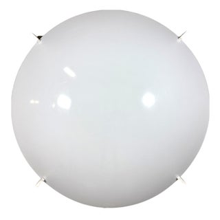 Plafó Ceiling Lamp by Uno & Östen Kristiansson for Luxus, Sweden, 1970s For Sale