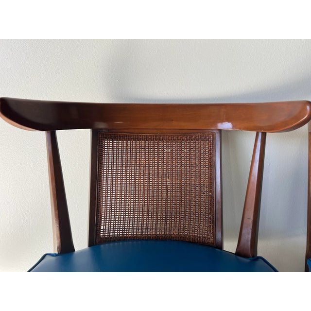 John Lubberts and Lambert Mulder / Klimos - Style Slipper Lounge Chairs a Pair/Sold For Sale - Image 12 of 12