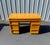 Mid-Century Modern Robsjohn-Gibbings for Widdicomb Walnut Desk For Sale - Image 3 of 10