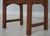 Stickley Stickley Mission Oak Lectern Podium Bookcase For Sale - Image 4 of 13