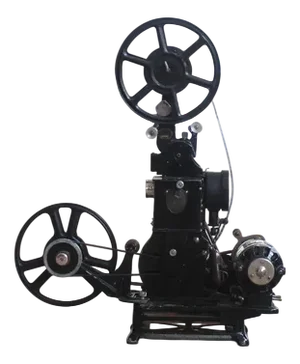 Pathè Frères Projector, 1926