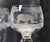 Transparent Mid 20th Century Kenyan-African Queen Lace Wine Hocks Buffalo Rhino Stag & Sable - Set of 4 For Sale - Image 8 of 17
