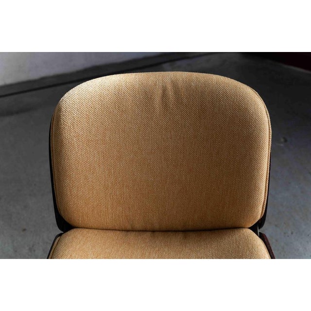 Desk chair by Ennio Fazioni For Sale - Image 16 of 18