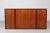 Børge Mogensen Model 5362 Extendable Coffee Table in American Walnut by Børge Mogensen for Fredericia Furniture, Denmark, 1970s For Sale - Image 4 of 11