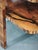 1930s Art Deco Walnut 2-Tier Coffee Table, Former Czechoslovakia, 1930s For Sale - Image 5 of 13