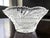 Bohemia Crystal Centerpiece, 1980s For Sale - Image 4 of 14