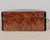 Wood 19th Century Napoleon III Marquetry Box, Mother of Pearl Inlay For Sale - Image 7 of 11