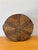 Brown 19th Century English Oak and Cast Metal Dry Grain Measure For Sale - Image 8 of 9
