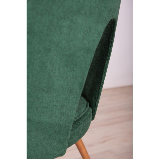 Dining Chairs by Antonín Šuman for Tatra, 1960s, Set of 4 For Sale - Image 18 of 18