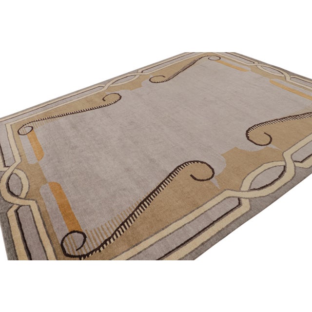 Looking for a custom size? For more information on customization capabilities, please reach out to custom@chairish.com....