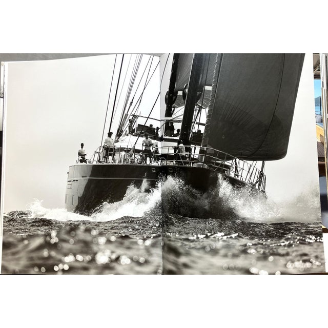 White Liaigre 12 Projects First Edition Book by Christian Liaigre For Sale - Image 8 of 12